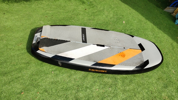 Rrd International - Beluga 
