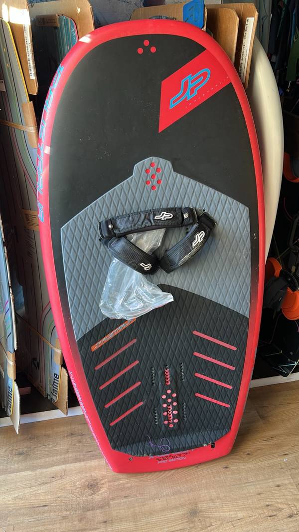 Jp Australia - 5.0 95 litri carbon pro