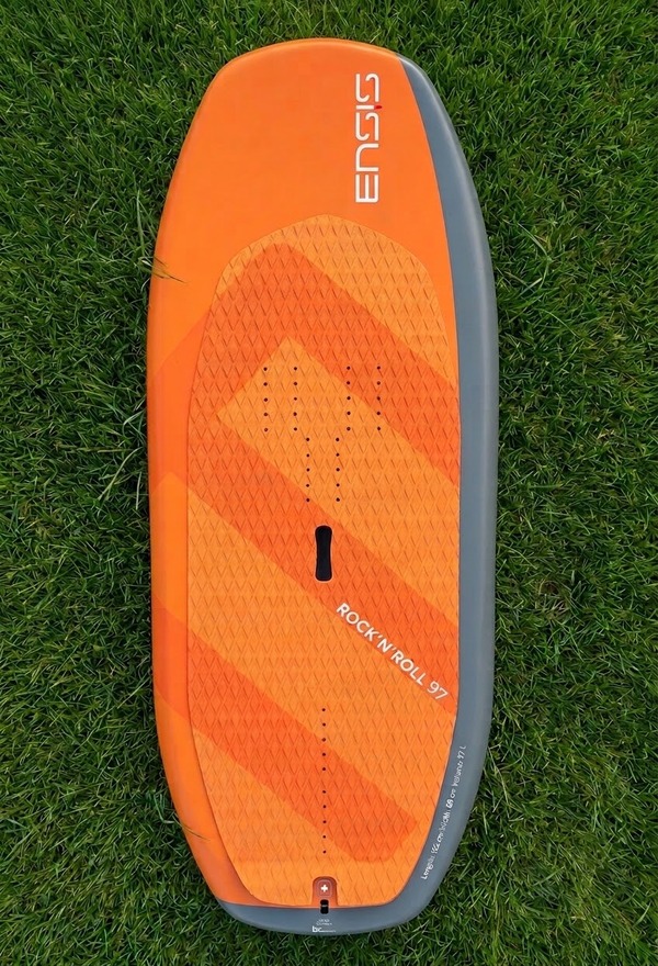Ensis Watersports - Rock�n�roll roll 97 lt