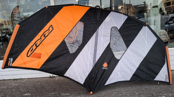Rrd International - Wind Wing