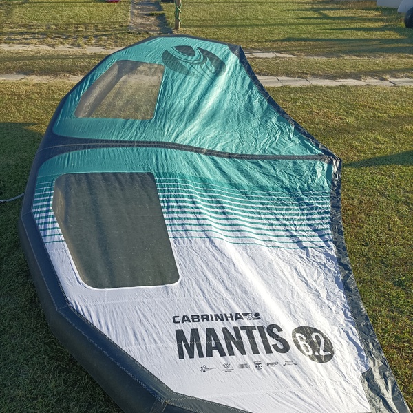 Cabrinha - Mantis