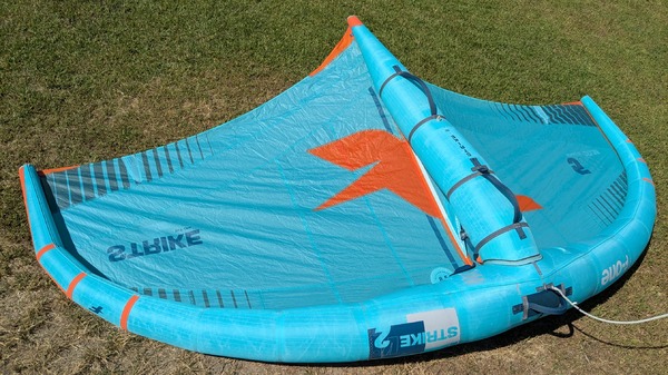 F-One - Strike V2 5mq