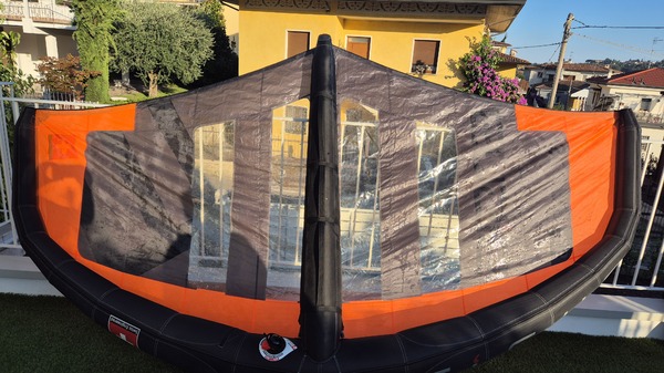 Ensis Watersports - 4.5
