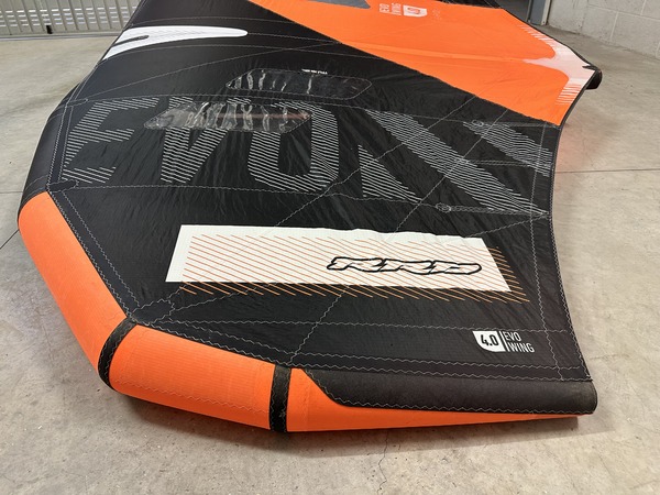 Rrd International - Evo Wing 4.0 Y29