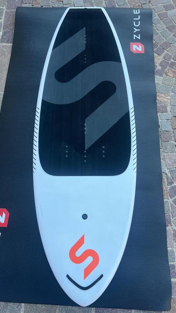 Slingshot - FLOWCRAFT V2 65L