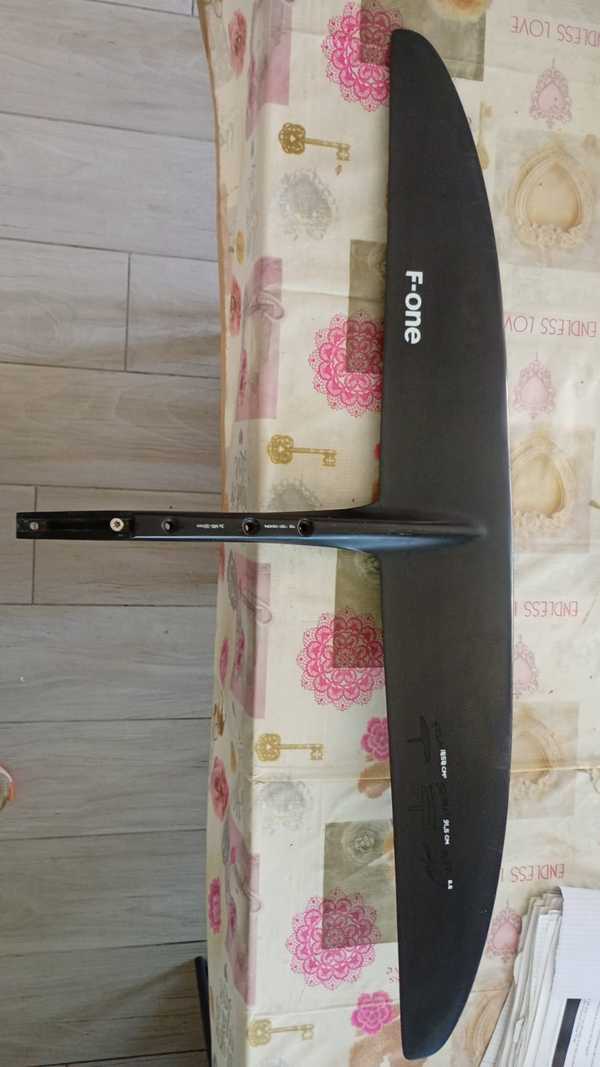 F-One - SK8 1050