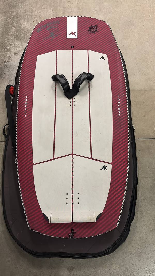 altra - AK Compact