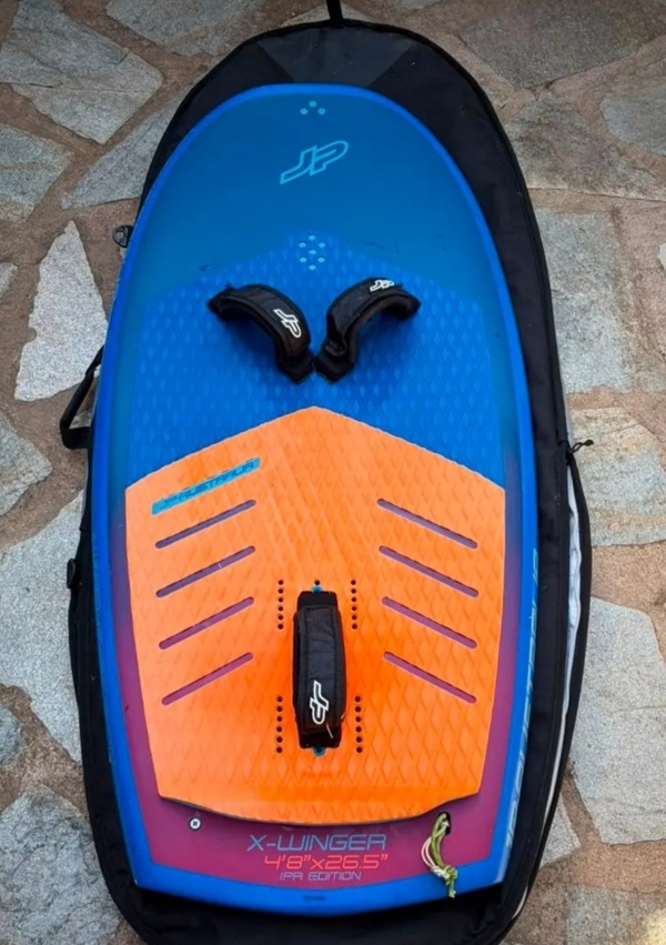 Jp Australia - X winger