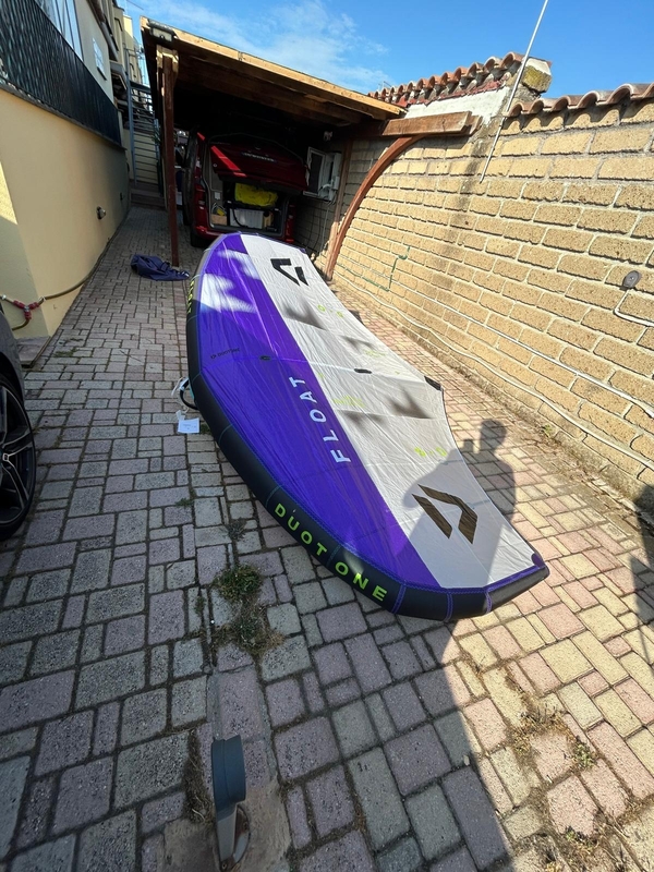 Duotone - float 5.0