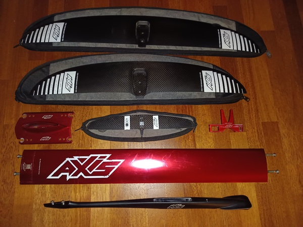 Axis - 