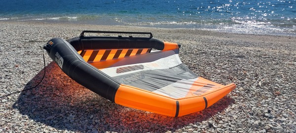 Rrd International - evo 4.5mq y29 + Boma