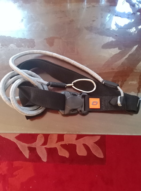 Ozone - LEASH A VITA IN SPECTRA