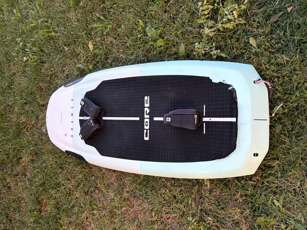 Core - Roamer 70l