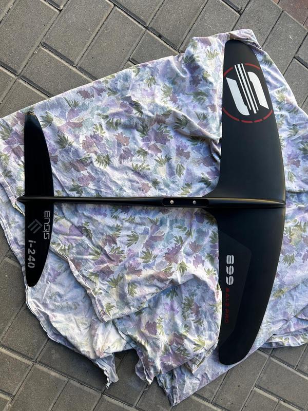 Ensis Watersports - i-83