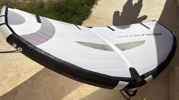 altra - Neil Pryde FIrefly Pro