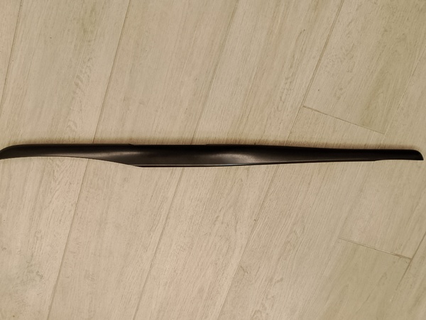 Sabfoil - F700HS