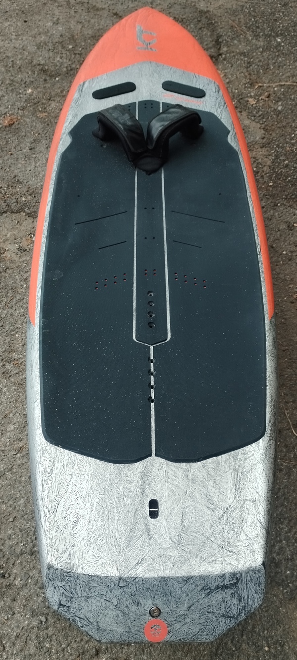 KT - super k2 carbon