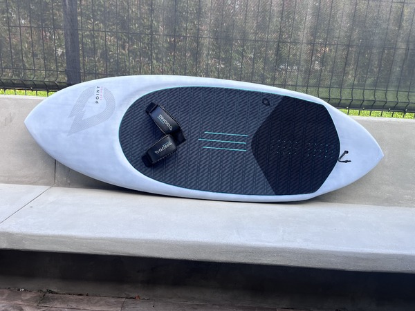 Gong - Gong Cruzader Point FSP Pro 5�2 