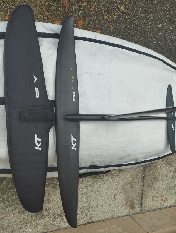 KT - Mast 85 Atlas 790