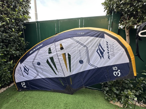 Naish - ADX NVISION 2026 3,5M