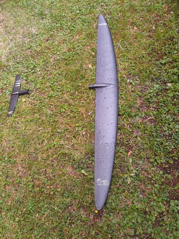 Gong - Fluid v2 4XL (4XL-H)