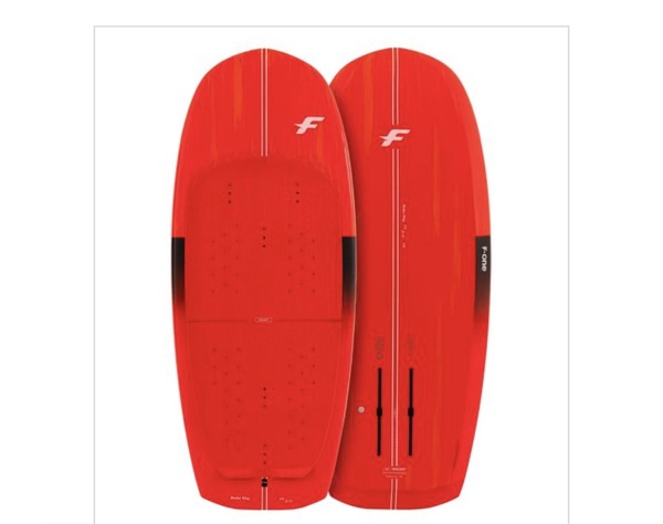 F-One - ROCKET WING Misura 5'3", Volume 85 L