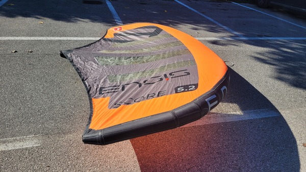 Ensis Watersports - Score 5.2
