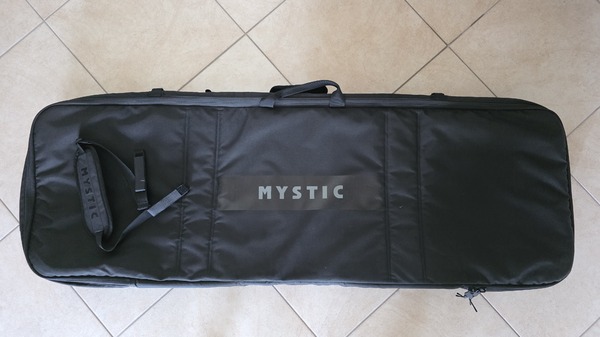 altra - Mystic Gearbag Misura 135cm