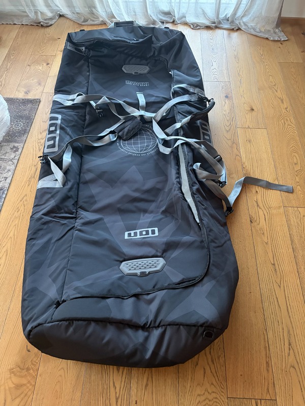 Fanatic - GEARBAG TEC