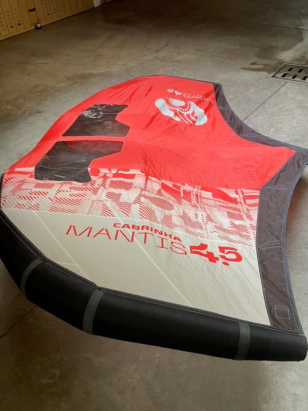 Cabrinha - Mantis 4.5