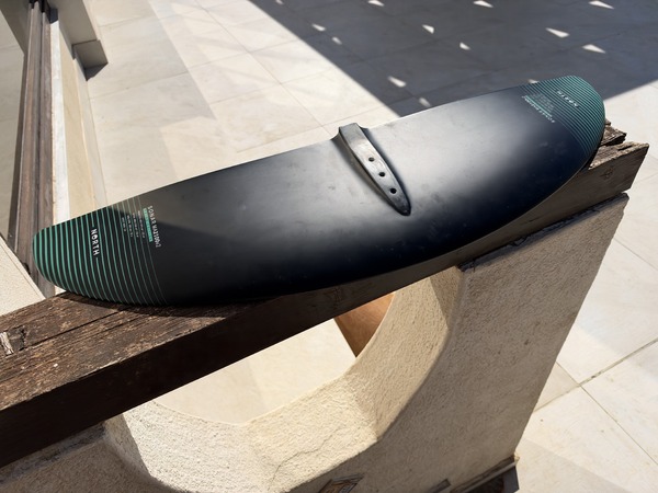 North - North Sonar MA2100 v2
