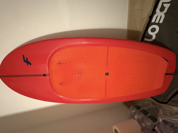 F-One - Rocket s