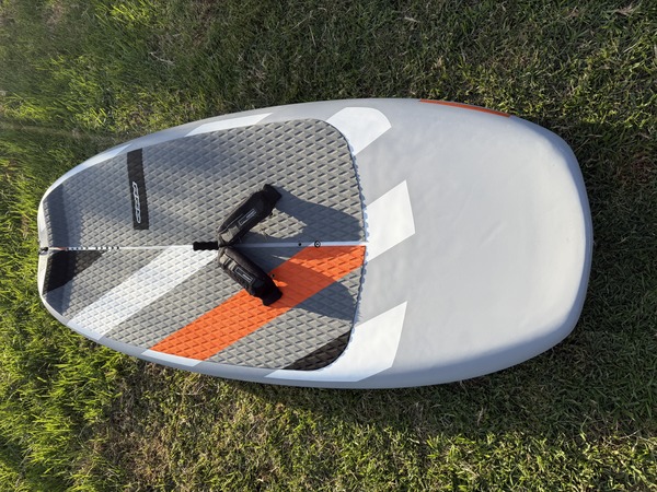 Rrd International - BELUGA 125 LTE
