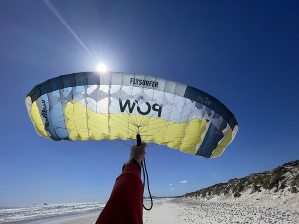 Flysurfer - Flysurfer pow2 