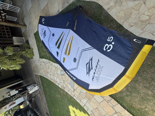 Naish - ADX NVISION 2026