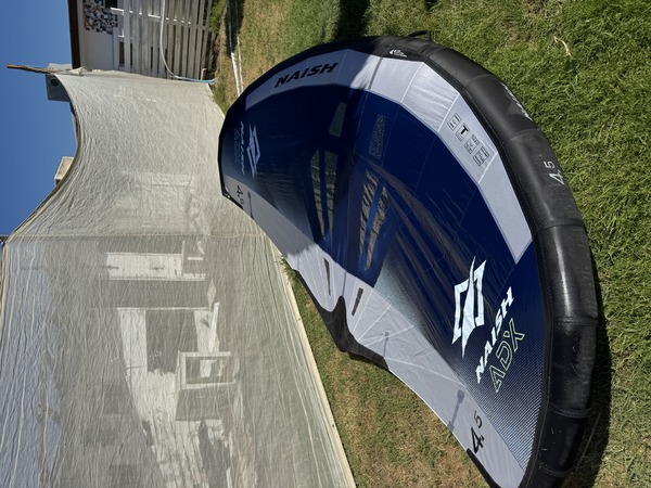 Naish - ADX 2026 