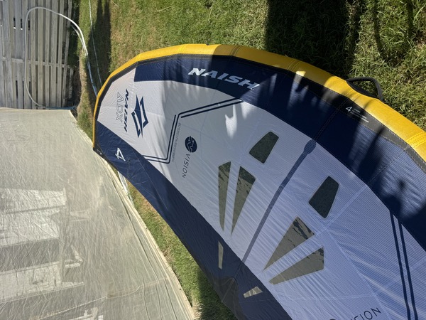 Naish - ADX NVISION 2026
