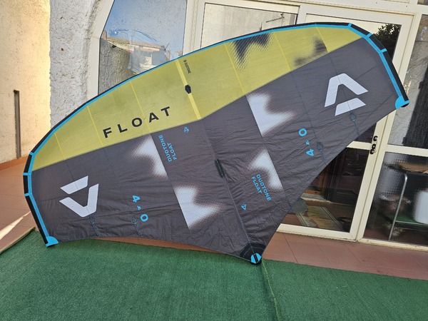 Duotone - FLOAT 4.0