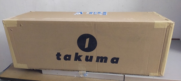Takuma Concept - Profoil