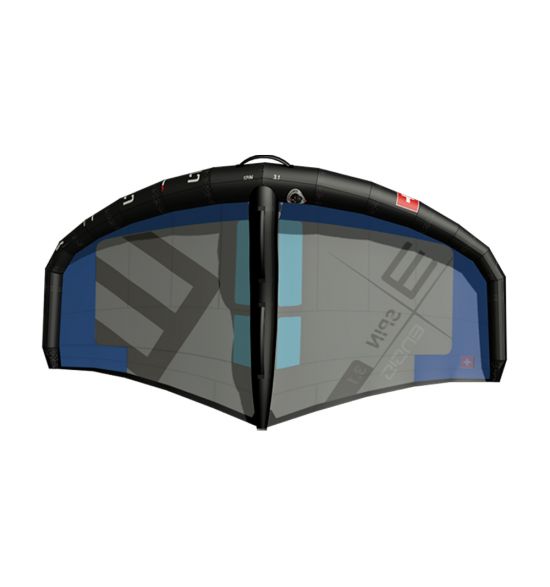 Ensis Watersports - SPIN 6.1