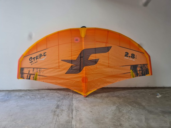 F-One - Strike 2.8