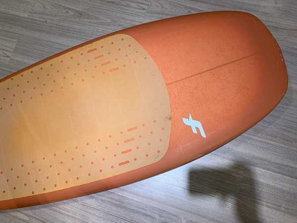 F-One - Rocket Wing 5'10 2021 110Lt  Usato Perfette Condizioni