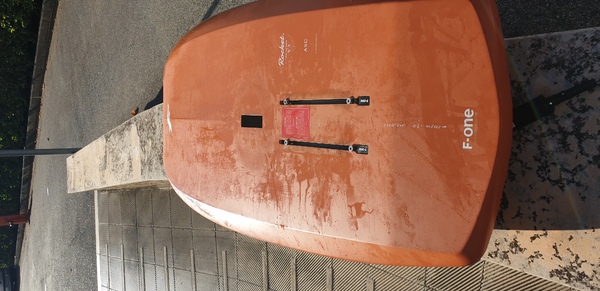 F-One - Roket 5,3