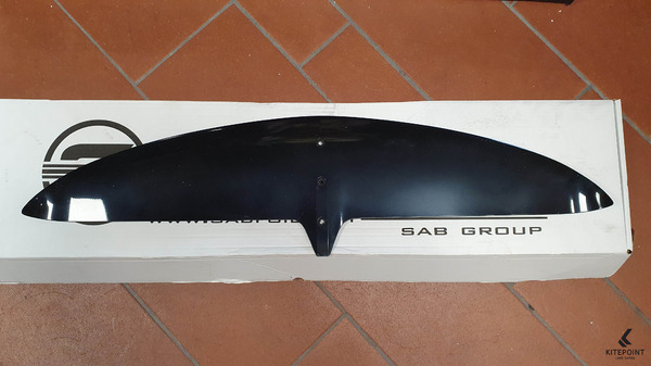 Sabfoil - Front wing W950