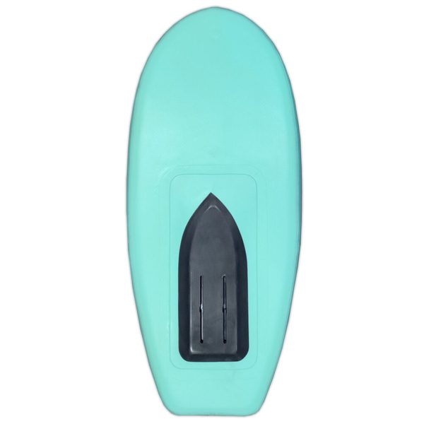 KSP - Tavola Gonfiabile AIR FOILBOARD 5'2'', 5'5'' e 6' (110l, 140l e 165l)