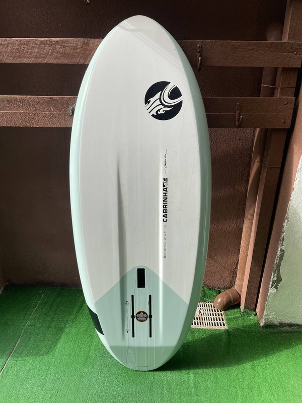 Cabrinha - X FLY 111 Litri