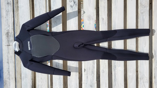 altra - MYSTIC  STAR FULLSUIT 5/3MM WOMEN