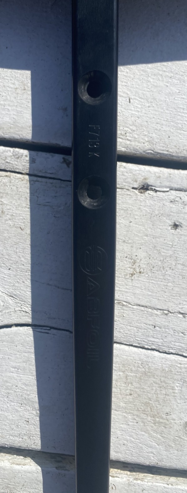 Sabfoil - F713K