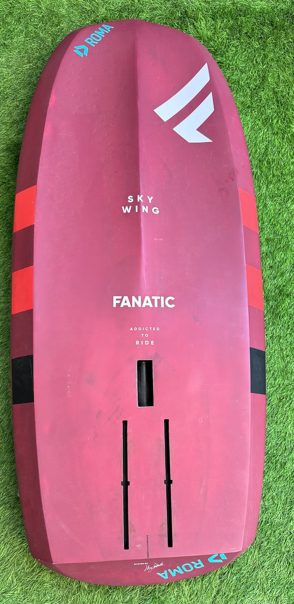 Fanatic - Sky Wing 5.0 2021