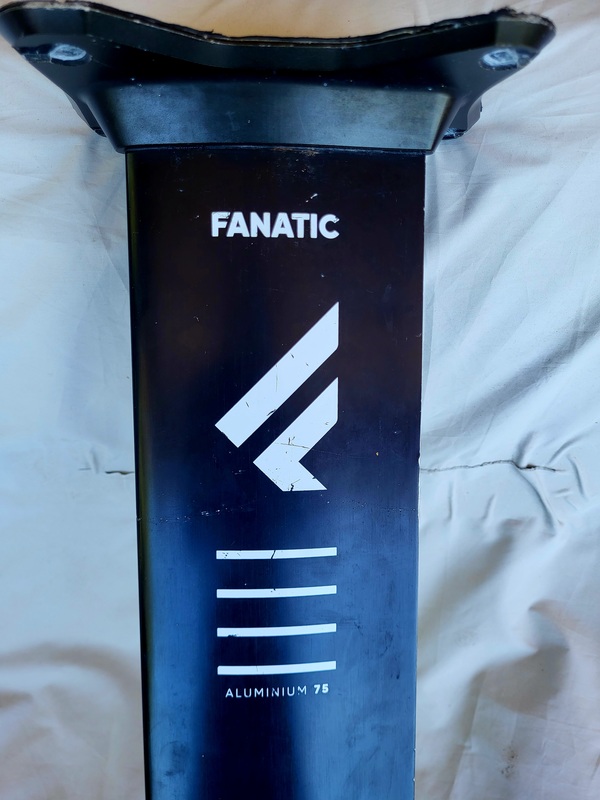 Fanatic - Alu 3.0 misura 75 